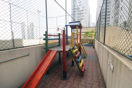 Apartamento à venda com 89m², 3 quartos e 2 vagasÁrea Comum