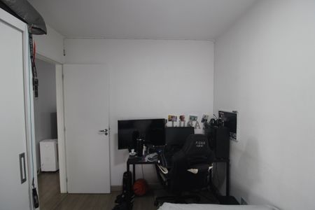 Apartamento à venda com 89m², 3 quartos e 2 vagasQuarto 2