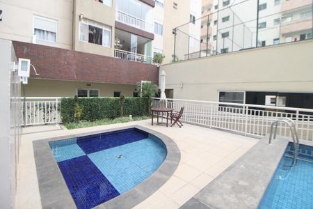 Apartamento à venda com 89m², 3 quartos e 2 vagasÁrea Comum