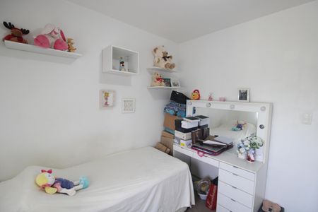 Apartamento à venda com 89m², 3 quartos e 2 vagasQuarto 1