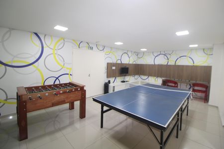 Apartamento à venda com 89m², 3 quartos e 2 vagasÁrea Comum