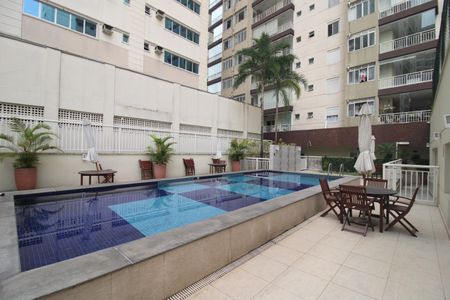 Apartamento à venda com 89m², 3 quartos e 2 vagasÁrea Comum