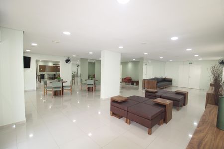 Apartamento à venda com 89m², 3 quartos e 2 vagasÁrea Comum