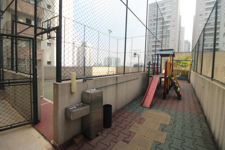 Apartamento à venda com 89m², 3 quartos e 2 vagasÁrea Comum