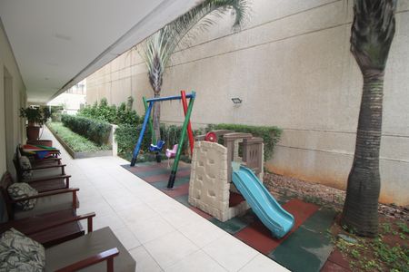 Apartamento à venda com 89m², 3 quartos e 2 vagasÁrea Comum