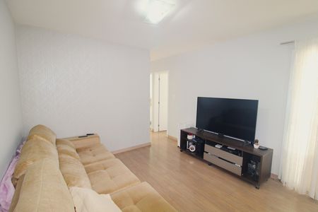 Apartamento à venda com 89m², 3 quartos e 2 vagasSala