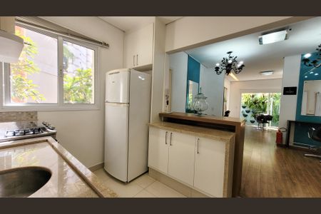 Casa à venda com 250m², 2 quartos e 1 vagaCozinha