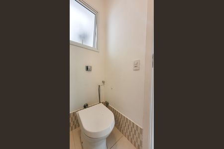 Casa à venda com 250m², 2 quartos e 1 vagaBanheiro da Suíte