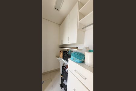 Casa à venda com 250m², 2 quartos e 1 vagaCozinha