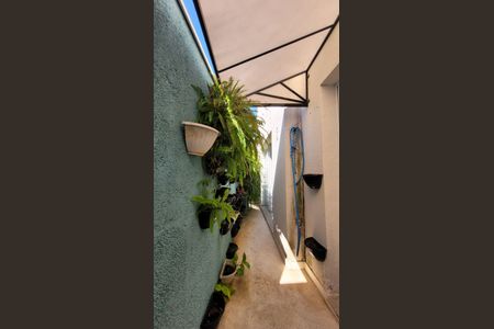 Casa à venda com 250m², 2 quartos e 1 vagaÁrea comum