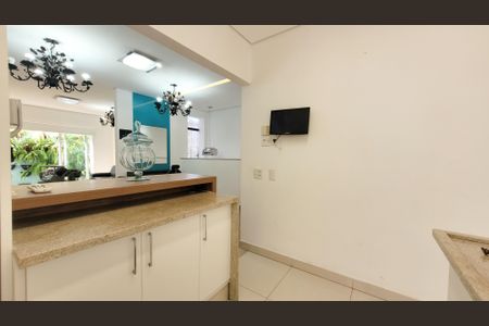 Casa à venda com 250m², 2 quartos e 1 vagaCozinha