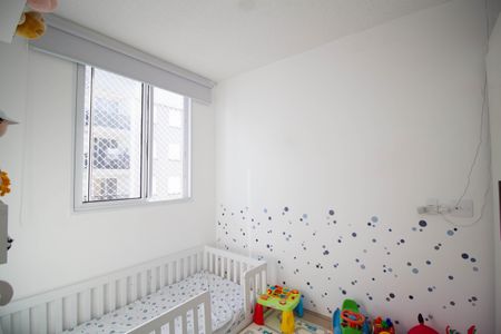 Apartamento à venda com 40m², 2 quartos e sem vaga Apartamento à venda com 40m², 2 quartos e sem vagaQuarto 1