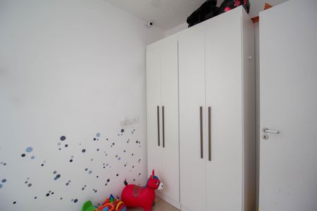 Quarto 1 de apartamento à venda com 2 quartos, 40m² em Vila Pirituba, São Paulo
