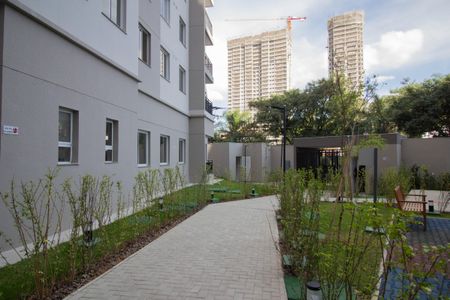 Apartamento à venda com 40m², 2 quartos e sem vaga Apartamento à venda com 40m², 2 quartos e sem vagaÁrea comum