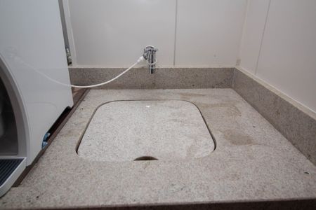 Apartamento à venda com 40m², 2 quartos e sem vaga Apartamento à venda com 40m², 2 quartos e sem vagaÁrea de Serviço