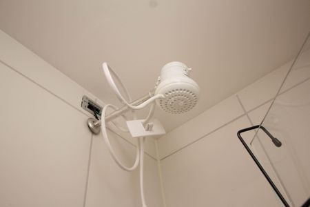 Apartamento à venda com 40m², 2 quartos e sem vaga Apartamento à venda com 40m², 2 quartos e sem vagaBanheiro