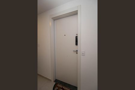 Apartamento à venda com 40m², 2 quartos e sem vaga Apartamento à venda com 40m², 2 quartos e sem vagaHall de entrada