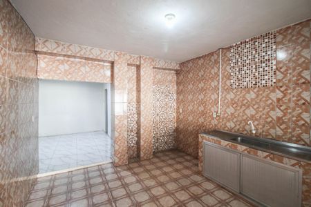 Casa para alugar com 72m², 1 quarto e sem vagaCozinha