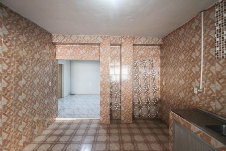 Casa para alugar com 72m², 1 quarto e sem vagaCozinha