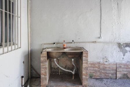 Casa para alugar com 72m², 1 quarto e sem vagaÁrea de Serviço