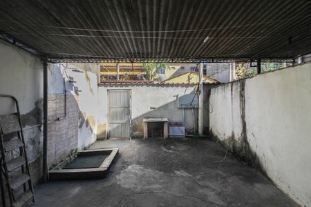 Casa para alugar com 72m², 1 quarto e sem vagaQuintal