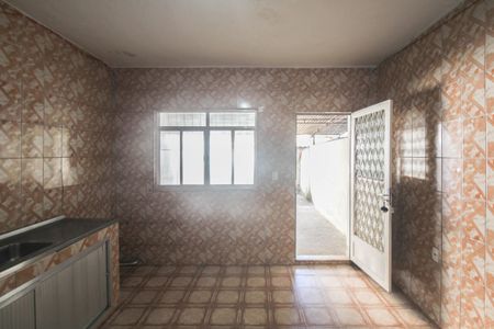 Casa para alugar com 72m², 1 quarto e sem vagaCozinha