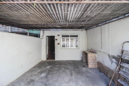 Casa para alugar com 72m², 1 quarto e sem vagaQuintal