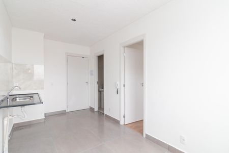 Apartamento à venda com 24m², 1 quarto e sem vagaSala/Cozinha