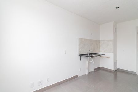 Apartamento à venda com 24m², 1 quarto e sem vagaSala/Cozinha