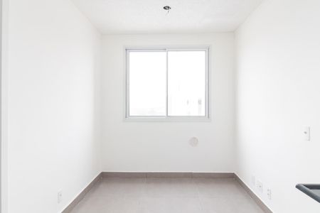 Apartamento à venda com 24m², 1 quarto e sem vagaSala/Cozinha