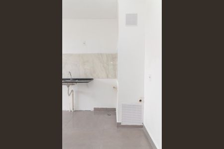 Apartamento à venda com 24m², 1 quarto e sem vagaÁrea de Serviço