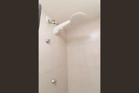 Apartamento à venda com 24m², 1 quarto e sem vagaBanheiro Social