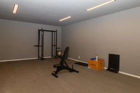 Apartamento à venda com 24m², 1 quarto e sem vagaÁrea comum - Academia