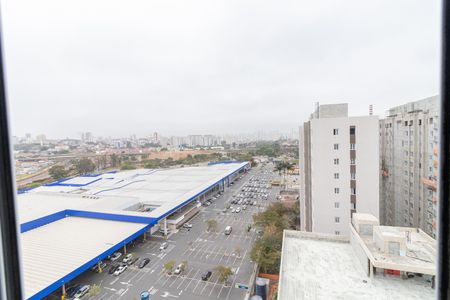 Apartamento à venda com 24m², 1 quarto e sem vagaVista do Quarto