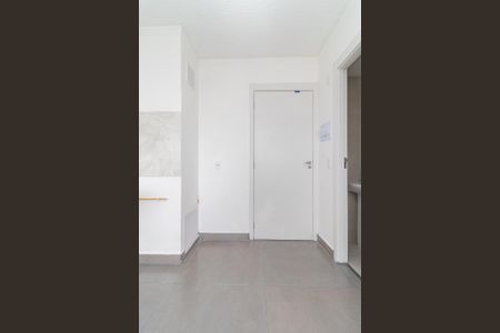 Apartamento à venda com 24m², 1 quarto e sem vagaÁrea de Serviço