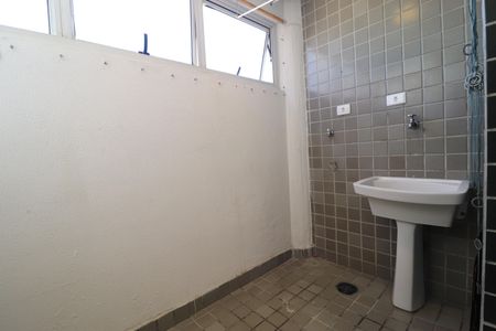 Apartamento à venda com 77m², 2 quartos e 2 vagasÁrea de Serviço