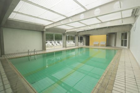 Apartamento à venda com 77m², 2 quartos e 2 vagasÁrea comum