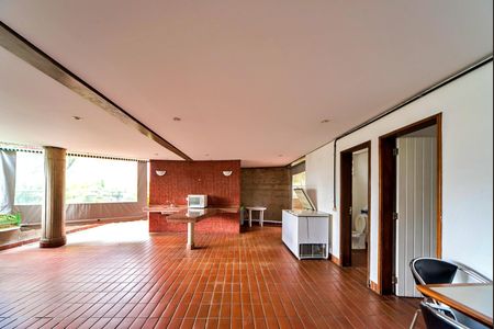 Apartamento à venda com 77m², 2 quartos e 2 vagas Apartamento à venda com 77m², 2 quartos e 2 vagasÁrea comum