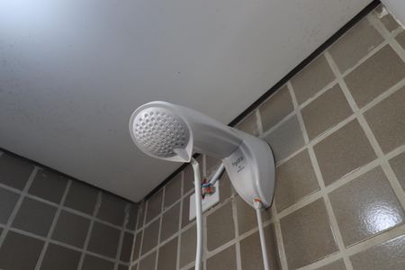 Apartamento à venda com 77m², 2 quartos e 2 vagasBanheiro