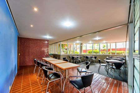 Apartamento à venda com 77m², 2 quartos e 2 vagas Apartamento à venda com 77m², 2 quartos e 2 vagasÁrea comum