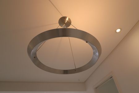 Apartamento à venda com 77m², 2 quartos e 2 vagasSala