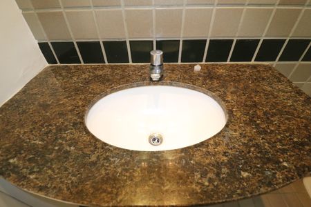 Apartamento à venda com 77m², 2 quartos e 2 vagasLavabo