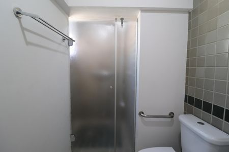 Apartamento à venda com 77m², 2 quartos e 2 vagasBanheiro