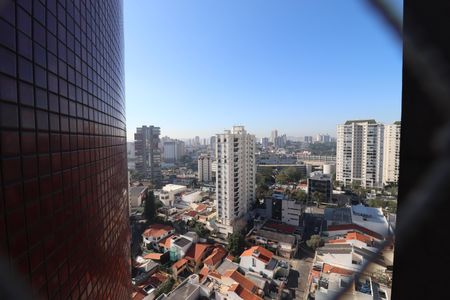 Apartamento à venda com 77m², 2 quartos e 2 vagasVista do Quarto 1