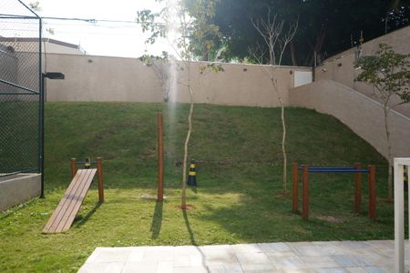 Apartamento à venda com 40m², 2 quartos e sem vagaÁrea comum