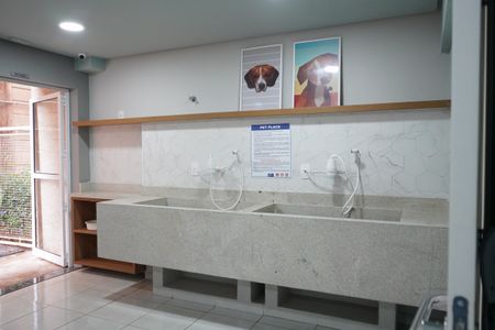 Apartamento à venda com 40m², 2 quartos e sem vagaÁrea comum