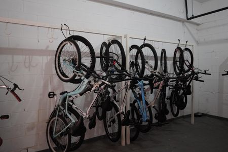 Apartamento à venda com 40m², 2 quartos e sem vagaÁrea comum