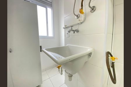 Apartamento à venda com 40m², 2 quartos e sem vagaÁrea de Serviço