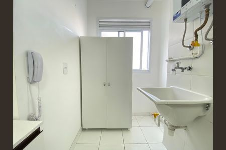 Apartamento à venda com 40m², 2 quartos e sem vagaÁrea de Serviço