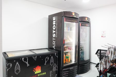 Apartamento à venda com 40m², 2 quartos e sem vagaMercado